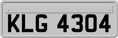 KLG4304