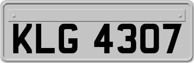 KLG4307