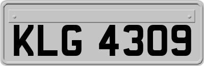 KLG4309