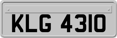 KLG4310