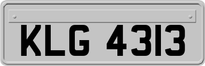 KLG4313