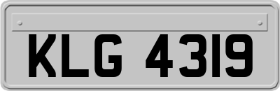 KLG4319