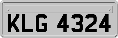 KLG4324