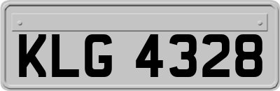 KLG4328
