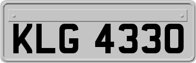 KLG4330