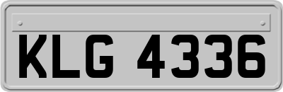 KLG4336