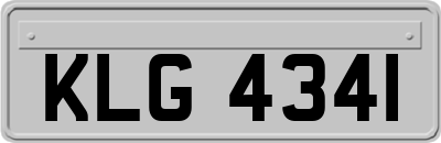 KLG4341