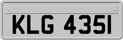 KLG4351