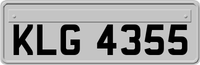 KLG4355