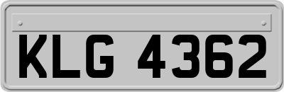 KLG4362