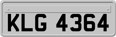 KLG4364