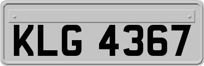 KLG4367