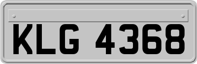 KLG4368
