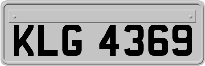 KLG4369