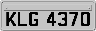 KLG4370