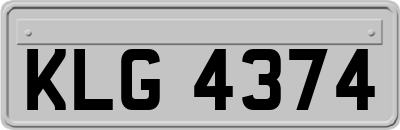 KLG4374