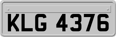 KLG4376