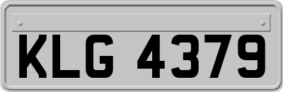 KLG4379