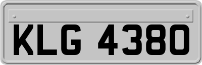 KLG4380