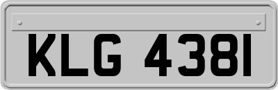 KLG4381