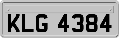 KLG4384