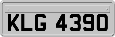 KLG4390