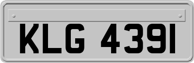 KLG4391