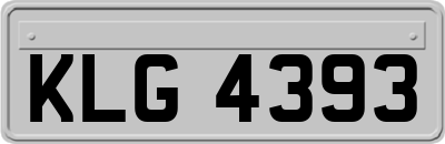 KLG4393