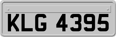 KLG4395