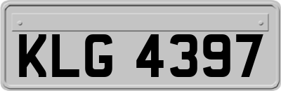 KLG4397
