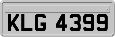 KLG4399