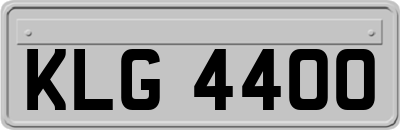 KLG4400