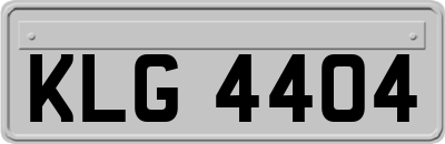 KLG4404