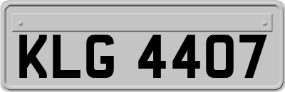 KLG4407