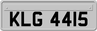 KLG4415
