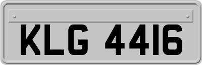 KLG4416
