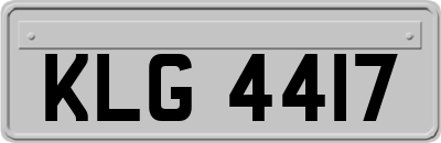 KLG4417