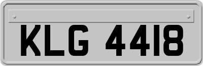 KLG4418