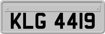 KLG4419