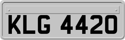 KLG4420