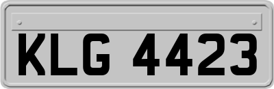 KLG4423