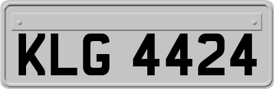 KLG4424