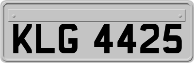 KLG4425