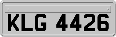 KLG4426
