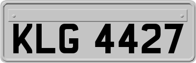 KLG4427