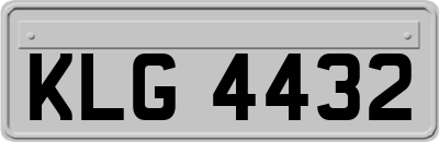 KLG4432