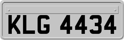 KLG4434