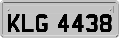 KLG4438