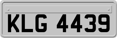 KLG4439