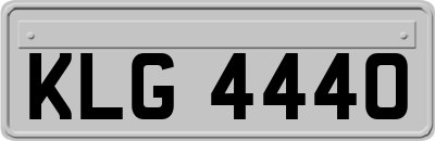 KLG4440